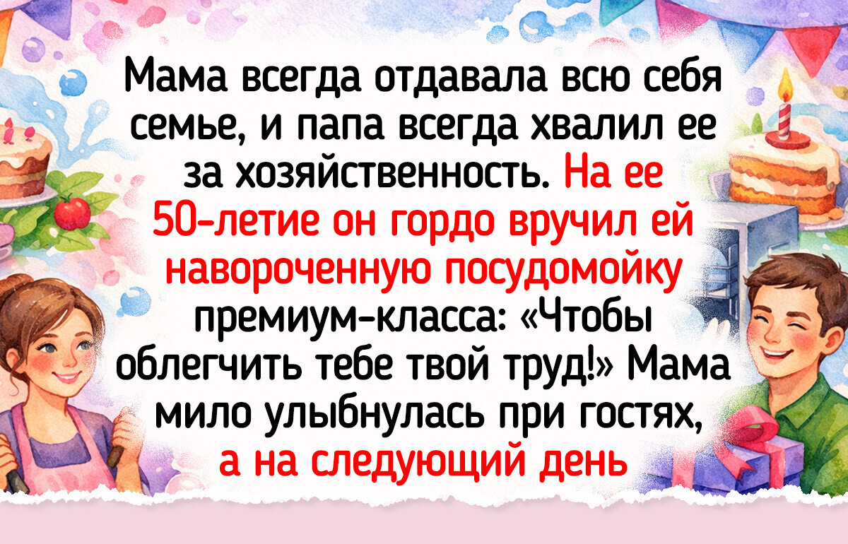 16 семейных историй, которые дарят искреннее тепло и хорошее настроение