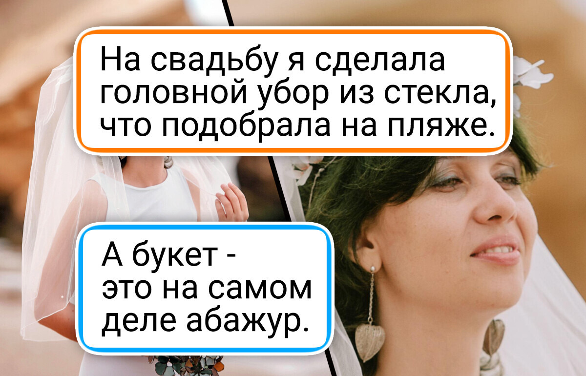 20+ человек, которые творят не просто хендмейд, а настоящие сокровища с душой