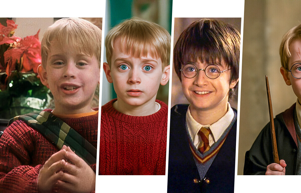 19 культовых фильмов, которые с другим актерским составом превратились бы в совершенно другое кино 19 культовых фильмов, которые с другим актерским составом превратились бы в совершенно другое кино