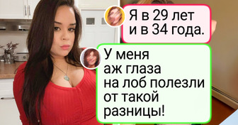 17 случаев, когда перемены были настолько разительными, что ахнуть хочется