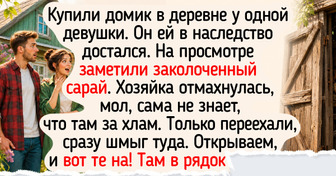18 историй и фото людей, которые нашли в деревенской жизни то, чего им не хватало в городе