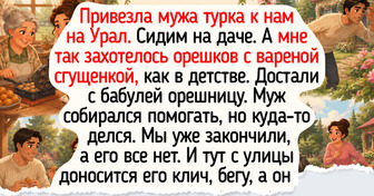 20+ светлых историй о людях, которым взрослая жизнь вдруг подарила теплый привет из детства