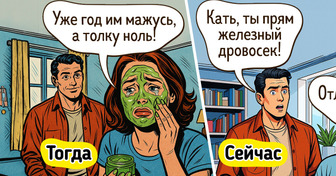 20+ вещей, которые казались невозможными 20 лет назад, а сейчас стали обыденностью