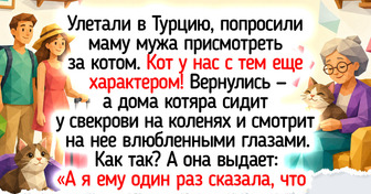 15+ светлых историй о мамах, чьему юмору и иронии хочется аплодировать стоя