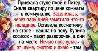 18+ светлых историй о людях, которые спасли животное — и получили лучшего друга