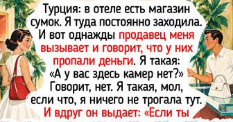 16 историй из Турции, пропитанных ароматом еще теплого симита и сладкого лукума
