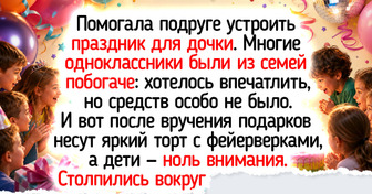 16 историй от организаторов детских праздников, которым без чувства юмора и доброго сердца на работе никак
