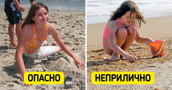 10 важных пунктов, о которых стоит помнить, собираясь на пляж