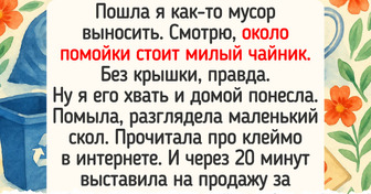 16 человек, которые порылись в бабушкиных сундуках и на барахолках, а мы им теперь завидуем