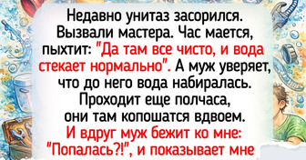 16 мастеров, которые людям и ремонт сделали, и впечатлений на месяц вперед оставили
