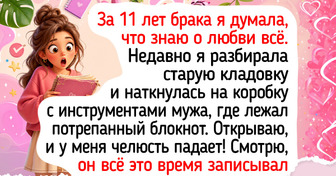 16 светлых историй о любви, пропитанных теплом простых мелочей