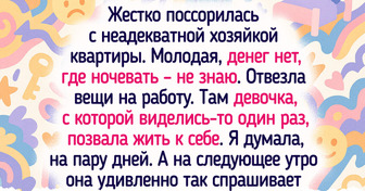 18 историй о настоящей женской солидарности, по которым можно снимать кино