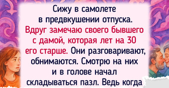 17 отпусков, которым можно смело ставить 5 звезд за незабываемый сюжет
