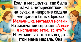 17 мам, которые придумали такой гениальный способ решения детских проблем, что хочется аплодировать