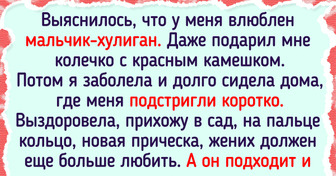 16 историй о том, что детский сад — это не только игры и манка на завтрак