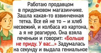 15 историй о незнакомцах, которых не забудешь, даже если очень постараешься