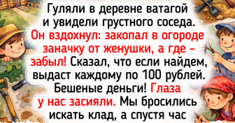 20+ жизненных историй про каникулы в деревне, пропитанных теплом и ароматом вишневого компота