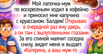 20+ душевных историй из многоэтажек, в которых жизнь кипит