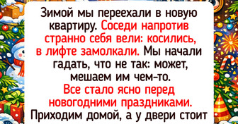 17 историй из многоэтажек, в которых всегда бурлят страсти