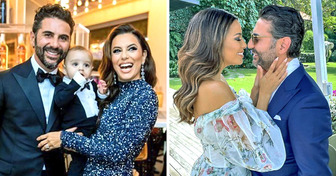 Ева Лонгория нашла любовь в 40 лет и рассказала, благодаря чему ее третий брак стал счастливым