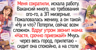 15+ историй о мамах, в теплые объятья которых хочется зарыться с головой
