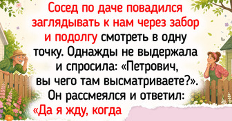 15+ теплых воспоминаний о лете, которое еще долго пахнет дымком, ягодами и утренней прохладой