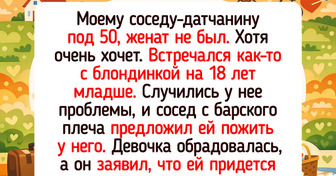 15+ фото и историй, которые покажут, что скандинавы будто на другой планете живут