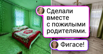 18 примеров того, как простые люди переделали обычные дачи в теплые уютные гнездышки