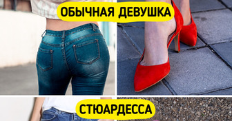 14 вещей, без которых бортпроводники не путешествуют, а мы о них забываем