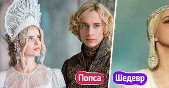 12 экранизаций, среди которых трудно выбрать фаворита — такие они разные