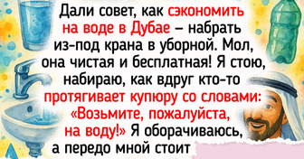17 историй о том, как денежный вопрос иногда доводит людей до абсурда