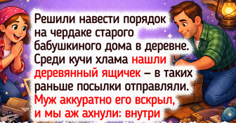 20+ счастливчиков, которые нашли в деревне много поводов для маленьких радостей