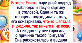 17 историй из солнечного Египта, после которых тоже хочется поехать в отпуск к верблюдам