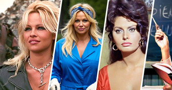 Как выглядели бы 15 звезд, если бы реализовались в другой сфере