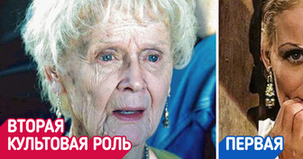 История Глории Стюарт, которая внесла немалый вклад в киноискусство, а мы помним ее лишь по роли в «Титанике»