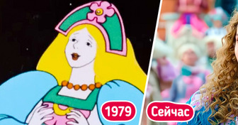 10+ сказок и мультиков, которые вызвали у зрителей немало вопросов