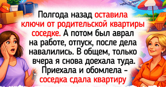 15 светлых историй из многоэтажек, где нашлось место для тепла и дружбы