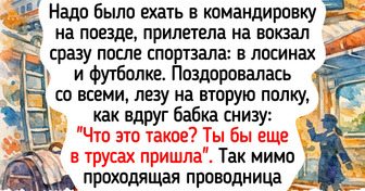 15 историй о проводницах, чей добрый поступок сделал долгую дорогу по-настоящему душевной