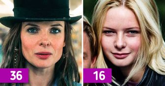 16 актрис, на которых карьера в Голливуде подействовала, как огранка на алмаз