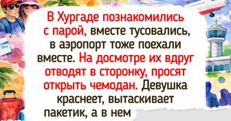 15 туристов, которые привезли с отдыха в Египте не только магнитики, но и ироничные истории