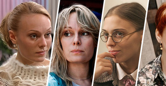 Как выглядят актеры сериалов, которые мы всей семье пропустить боялись