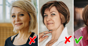 Три цвета волос, которые работают как лифтинг