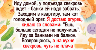 17 случаев, когда обычная жизнь оказалась круче любого сценариста