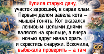 15 светлых историй о животных с добрым сердцем и массой смекалки