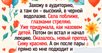 16 учителей с большим сердцем, которых ученики до старости будут вспоминать