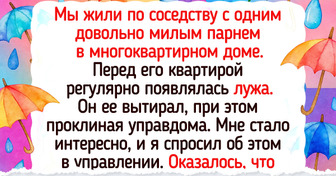 20+ неугомонных соседей, в арсенале которых есть штуки поинтереснее, чем дрель и перфоратор