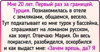 19 россиян, которые оставили неизгладимые впечатления в памяти иностранцев