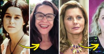 Как сейчас выглядят 18 красавиц-актрис, которых мы помним по ярким ролям в культовых бразильских сериалах