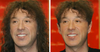 Как бы выглядели 9 самых харизматичных звезд без своей фишки во внешности