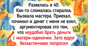 15 человек, которые встретили любовь, когда меньше всего этого ожидали